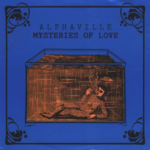 Mysteries of Love