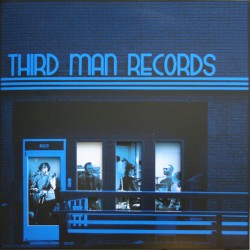 Live at Third Man Records ||| Nashville & Cass Corridor