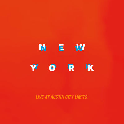 New York (Live at Austin City Limits)