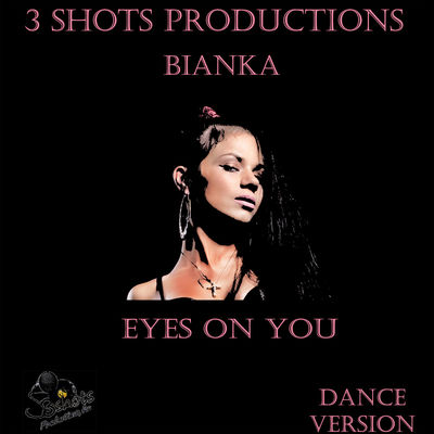 Eyes on You (Dance Version) [feat. Lx Cruze]