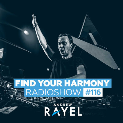 Find Your Harmony: Radio show #116