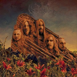 Garden of the Titans: Opeth Live at Red Rocks Amphitheatre