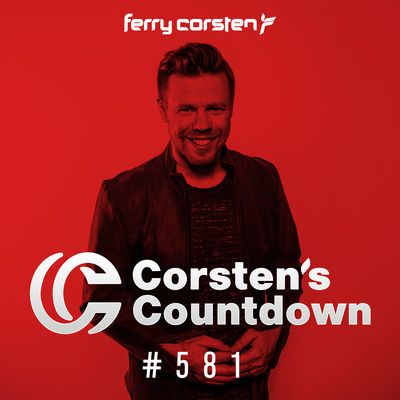 Corsten's Countdown 581