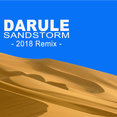 Sandstorm (Remixes