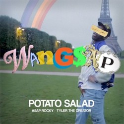 POTATO SALAD