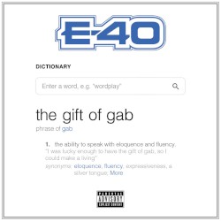 The Gift of Gab