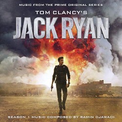 Tom Clancy's Jack Ryan: Season 1