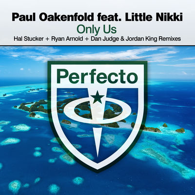 Only Us (feat. Little Nikki) [Remixed]