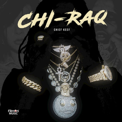 Chiraq (feat. Jenn Em)