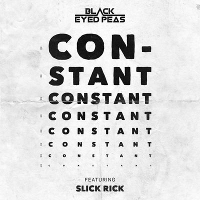 CONSTANT Pt. 1 & 2 (feat. Slick Rick)