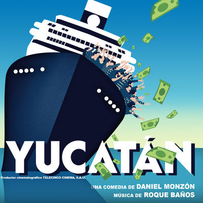 Yucatán (Original Motion Picture Soundtrack)