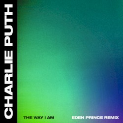 The Way I Am (Eden Prince remix)