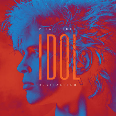 Vital Idol: Revitalized (Bonus Track Remixes)