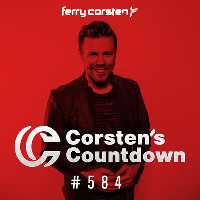 Corsten's Countdown 584
