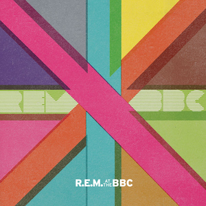 R.E.M. at the BBC