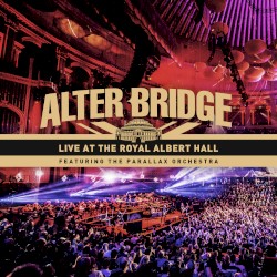 Live At The Royal Albert Hall