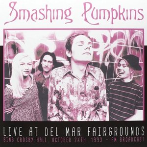 1993‐10‐26: Del Mar Fairgrounds, Del Mar, CA, USA