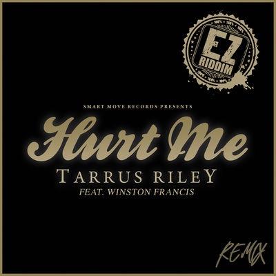 Hurt Me (Reggae Remix) [feat. Winston Francis]