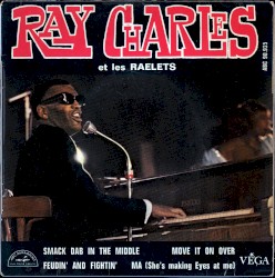 Ray Charles et les Raelets
