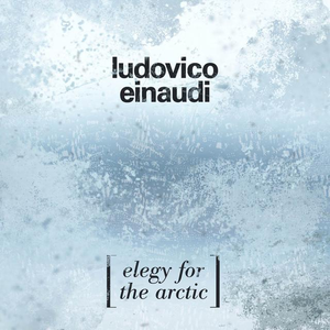 Elegy for the Arctic