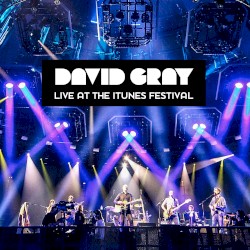 Live at the iTunes Festival