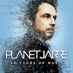 Planet Jarre CD2