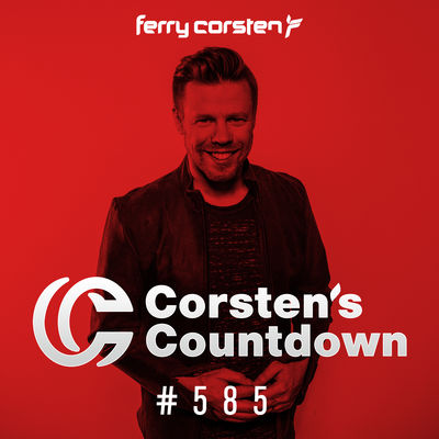 Corsten's Countdown 585
