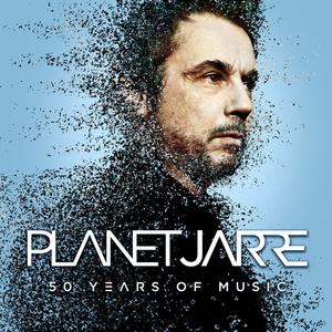 Planet Jarre: 50 Years of Music
