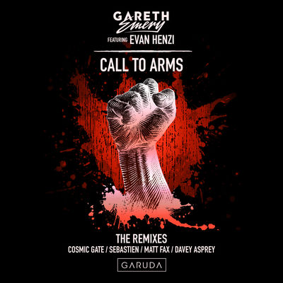 Call to Arms (feat. Evan Henzi) [The Remixes]