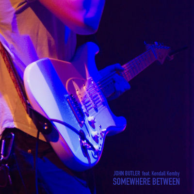 Somewhere Between (feat. Kendall Kemby)