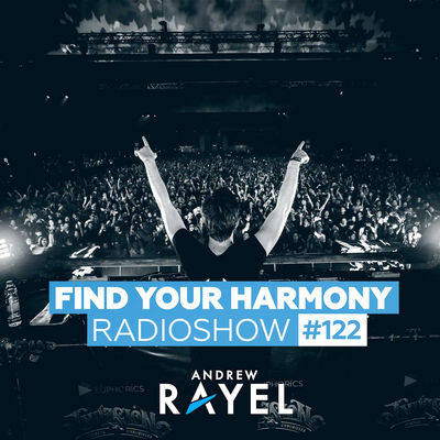 Find Your Harmony: Radio show #122