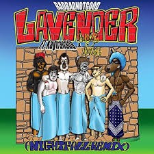 Lavender (Nightfall remix)