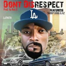 Don’t Disrespect