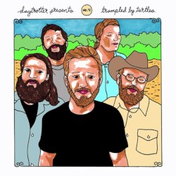 Daytrotter Presents No. 4