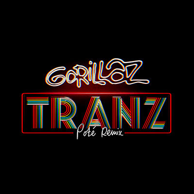 Tranz (Poté Remix)