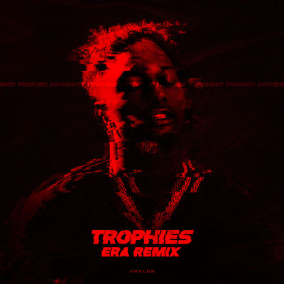 Trophies (Remix)