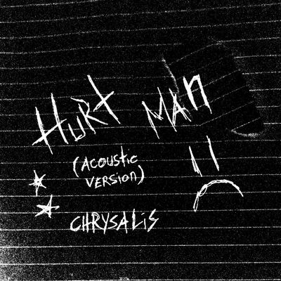 Hurt Man (Acoustic Version)