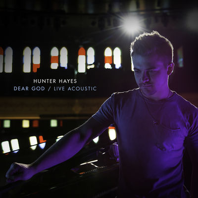 Dear God (Live Acoustic)