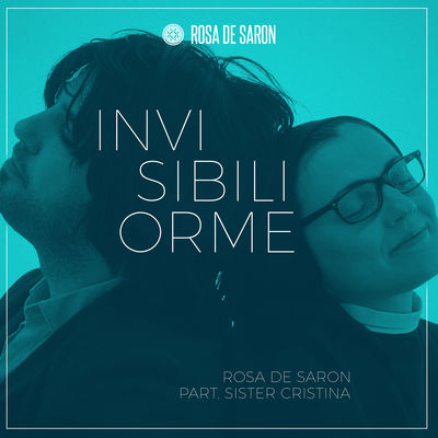 Invisibili Orme (feat. Cristina Scuccia)