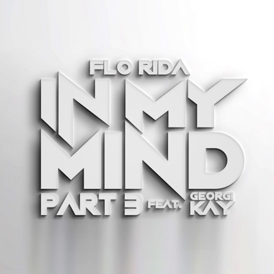 In My Mind, Part 3 (feat. Georgi Kay)