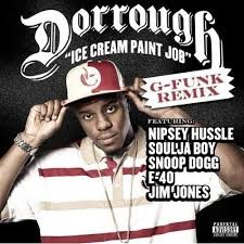 Ice Cream Paint Job (West Coast remix)