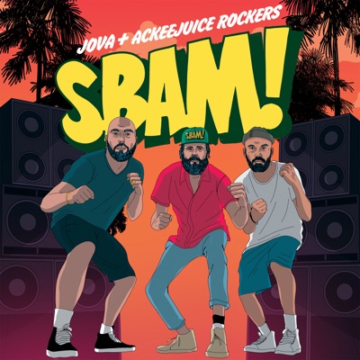 SBAM! Remix