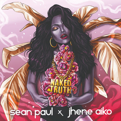 Naked Truth (feat. Jhené Aiko) [Edit]