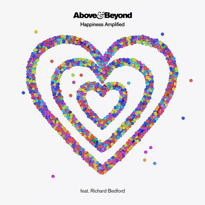 Happiness Amplified (feat. Richard Bedford)