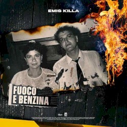 Fuoco e benzina