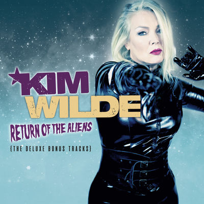 Return of the Aliens (The Deluxe Bonus Tracks)