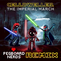 The Imperial March (Pegboard Nerds remix)