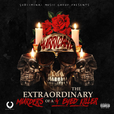 The Extraordinary Murders of a 4-Eyed Killer