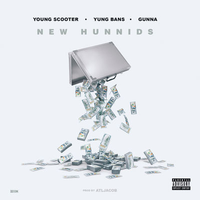 New Hunnids (feat. Yung Bans & Gunna)