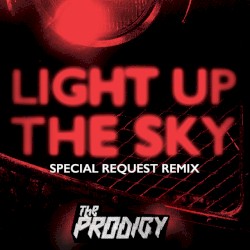 Light Up the Sky (Special Request remix)